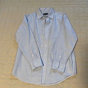 EUC size 10 Chaps RL